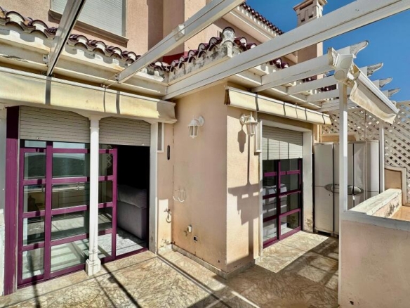 Imagen 2 de Adosada en Venta en Manga Del Mar Menor