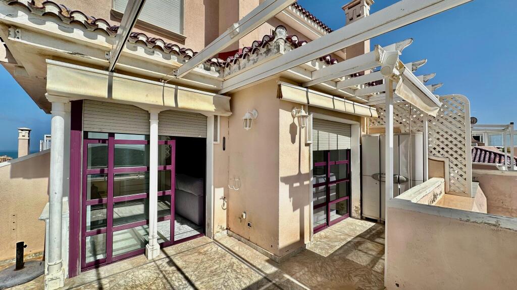 Imagen 2 de Adosada en Venta en Manga Del Mar Menor