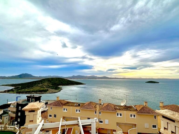 Imagen 1 de Adosada en Venta en Manga Del Mar Menor