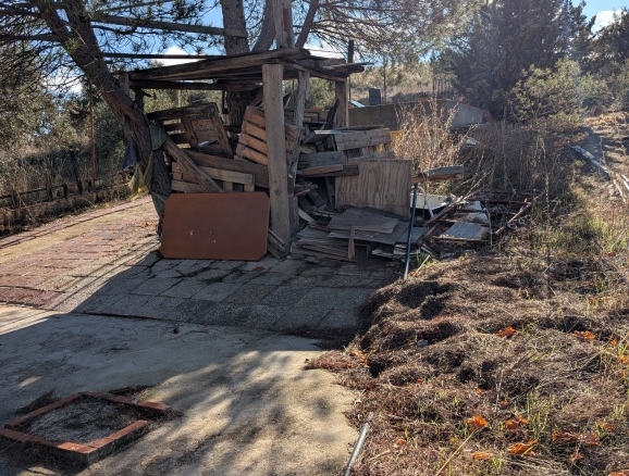 Imagen 2 de Casa de pueblo en Venta en Domingo Perez Toledo