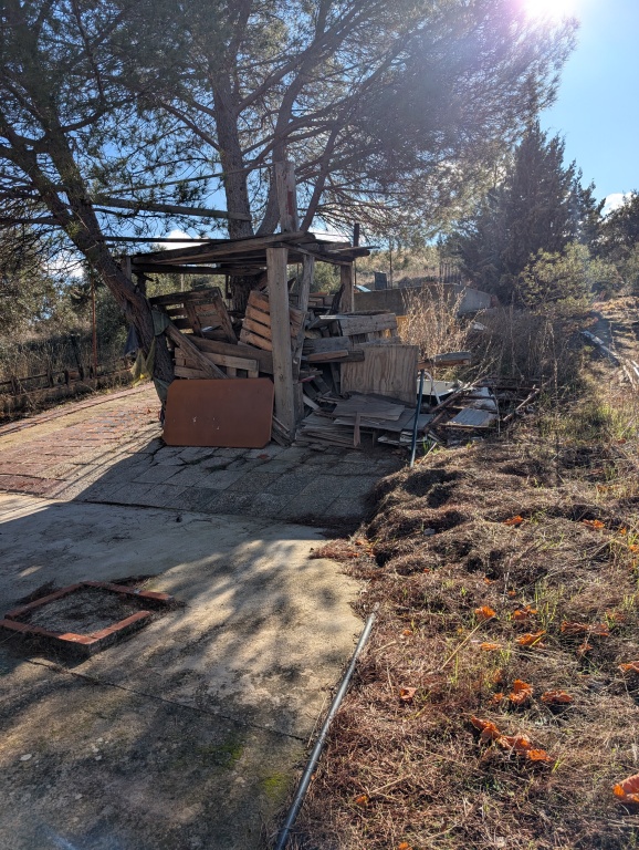Imagen 2 de Casa de pueblo en Venta en Domingo Perez Toledo