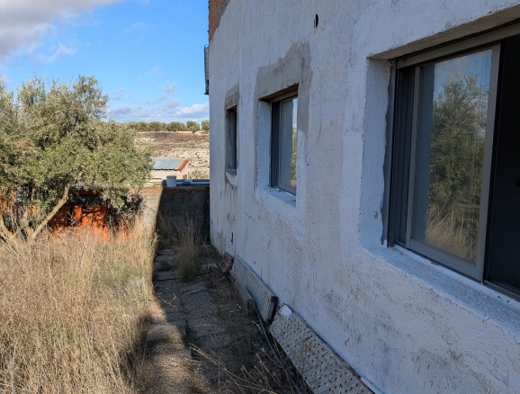 Imagen 3 de Casa de pueblo en Venta en Domingo Perez Toledo