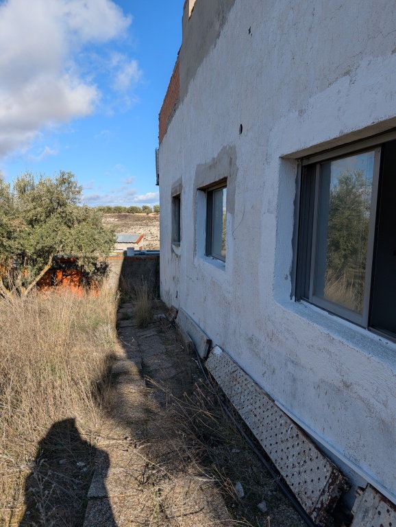 Imagen 3 de Casa de pueblo en Venta en Domingo Perez Toledo