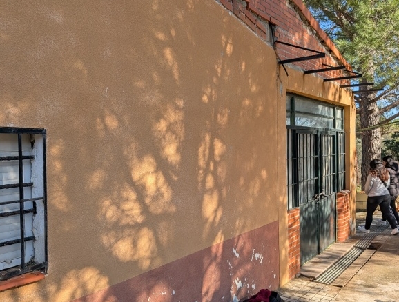 Imagen 1 de Casa de pueblo en Venta en Domingo Perez Toledo
