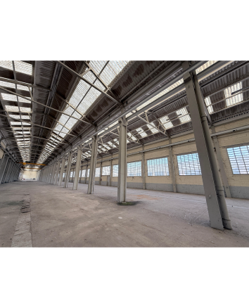 Imagen 4 de Nave comercial en Venta en Castellgali Barcelona