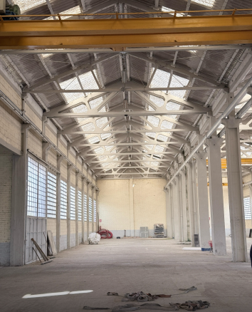 Imagen 1 de Nave comercial en Venta en Castellgali Barcelona