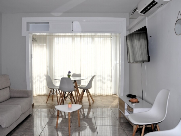 Imagen 2 de Piso en Venta en Roses Girona