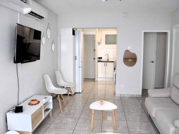 Imagen 3 de Piso en Venta en Roses Girona