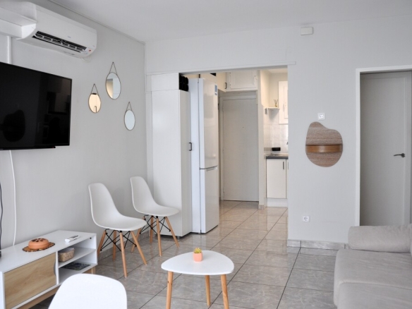 Imagen 4 de Piso en Venta en Roses Girona