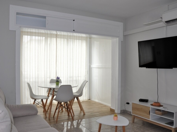 Imagen 1 de Piso en Venta en Roses Girona