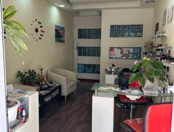 Imagen 1 de Local comercial en Traspaso en Salou Tarragona