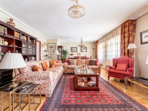 Imagen 3 de Dúplex en Majadahonda