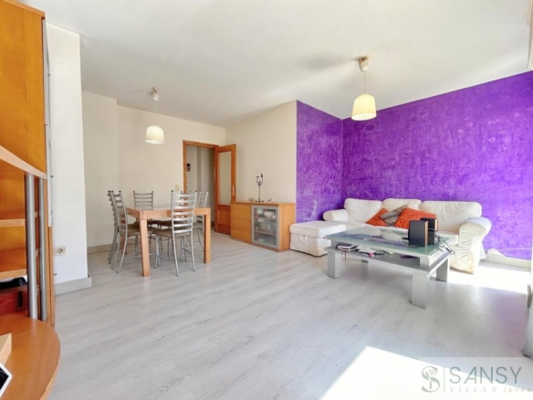 Imagen 2 de Apartamento en Venta en Alicante Alicante