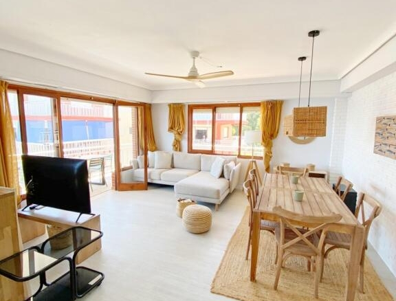 Imagen 2 de Apartamento en Venta en Alicante Alicante