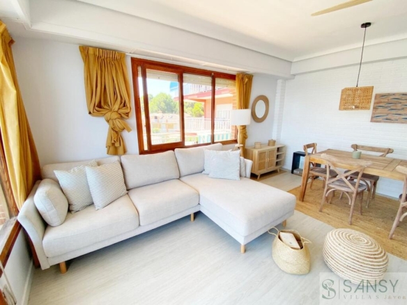 Imagen 3 de Apartamento en Venta en Alicante Alicante