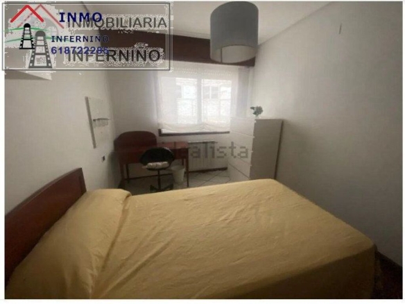 Imagen 2 de Piso en Alquiler en Ferrol La Coruña Ref: 438199