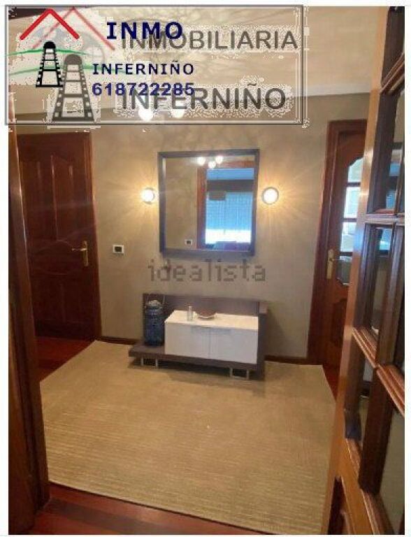Imagen 3 de Piso en Alquiler en Ferrol La Coruña Ref: 438199