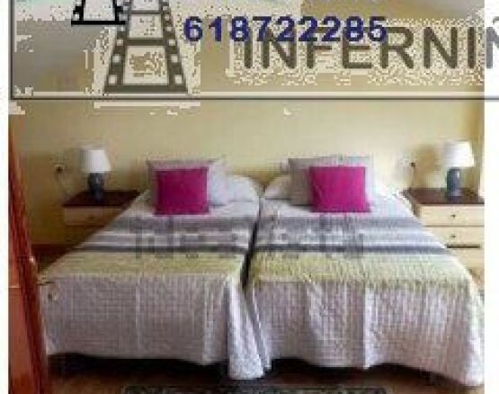 Imagen 2 de Ático en Alquiler en Ferrol La Coruña Ref: 438200