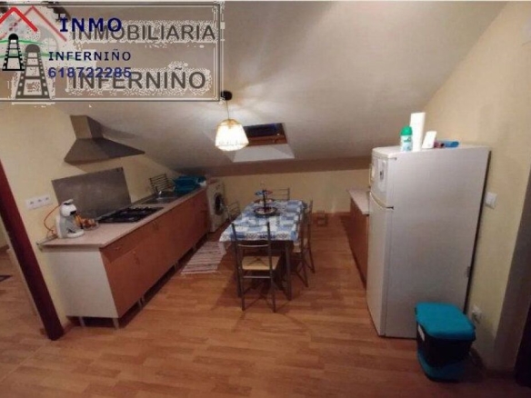 Imagen 4 de Ático en Alquiler en Ferrol La Coruña Ref: 438200