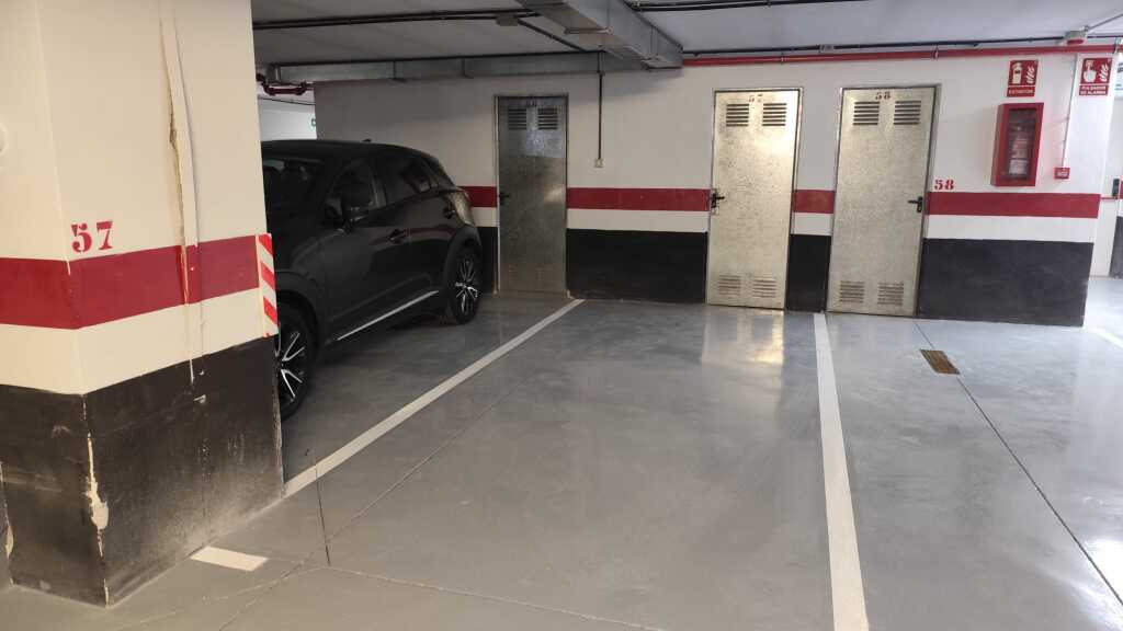 Imagen 2 de Parking coche en Alquiler en San Cristobal De La Laguna Santa Cruz de Tenerife