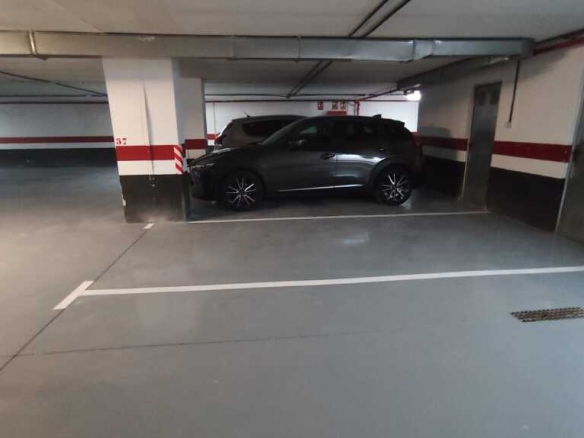 Imagen 3 de Parking coche en Alquiler en San Cristobal De La Laguna Santa Cruz de Tenerife