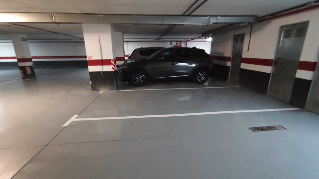 Imagen 3 de Parking coche en Alquiler en San Cristobal De La Laguna Santa Cruz de Tenerife