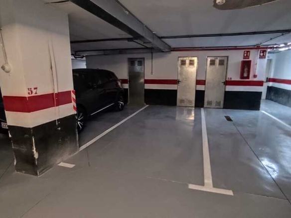Imagen 4 de Parking coche en Alquiler en San Cristobal De La Laguna Santa Cruz de Tenerife