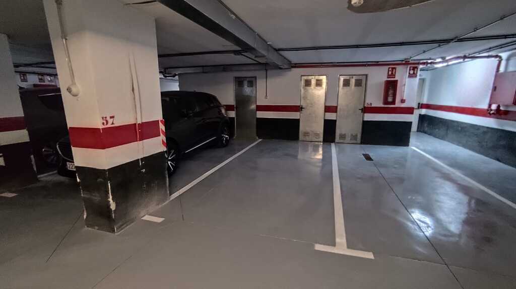 Imagen 4 de Parking coche en Alquiler en San Cristobal De La Laguna Santa Cruz de Tenerife