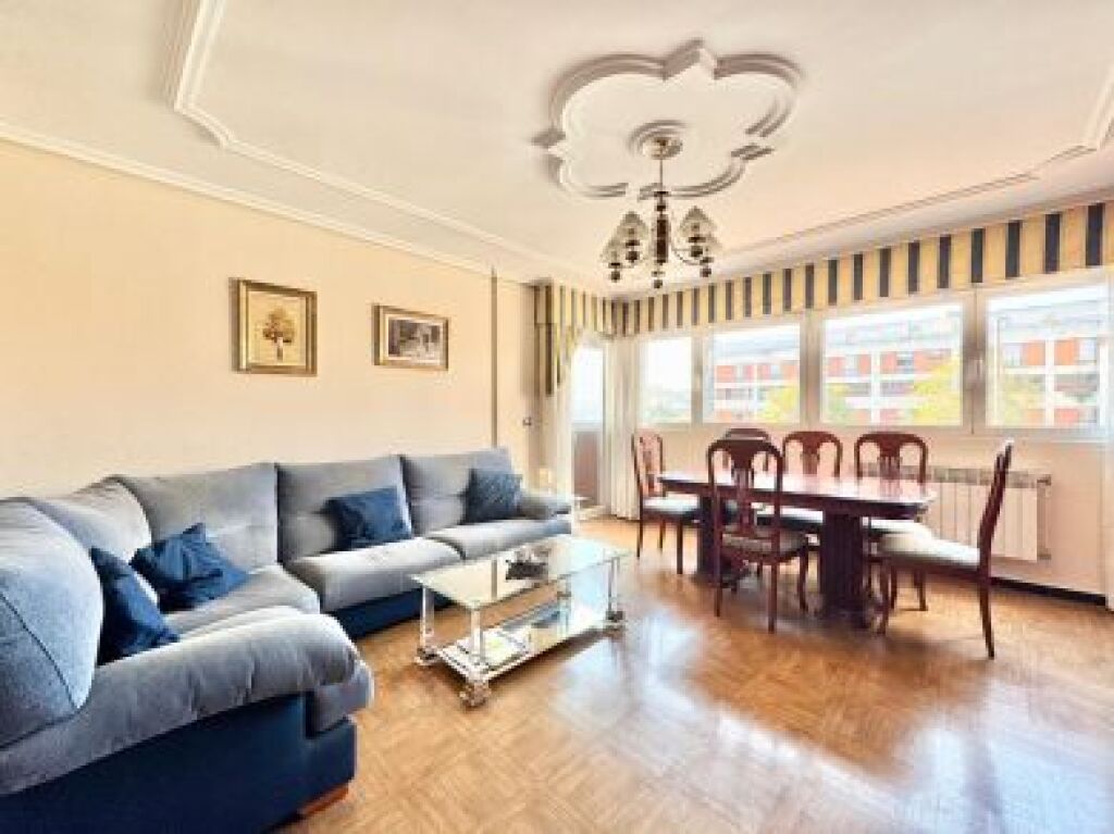 Imagen 3 de Piso en Venta en Vitoria Álava