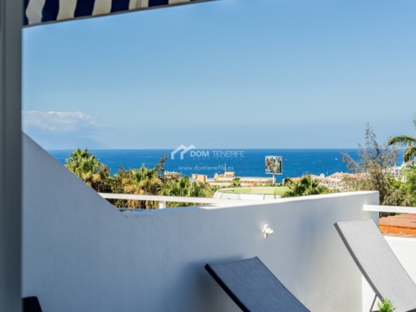 Imagen 2 de Apartamento en Alquiler vacacional en Adeje Santa Cruz de Tenerife