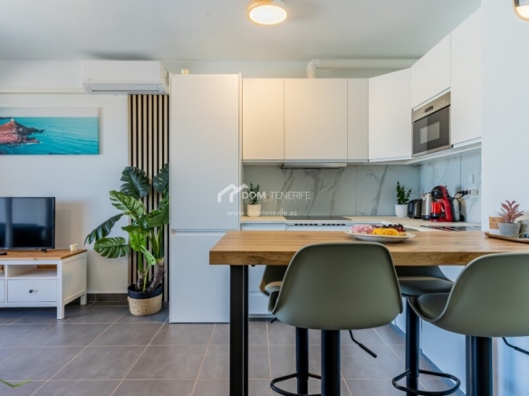 Imagen 3 de Apartamento en Alquiler vacacional en Adeje Santa Cruz de Tenerife