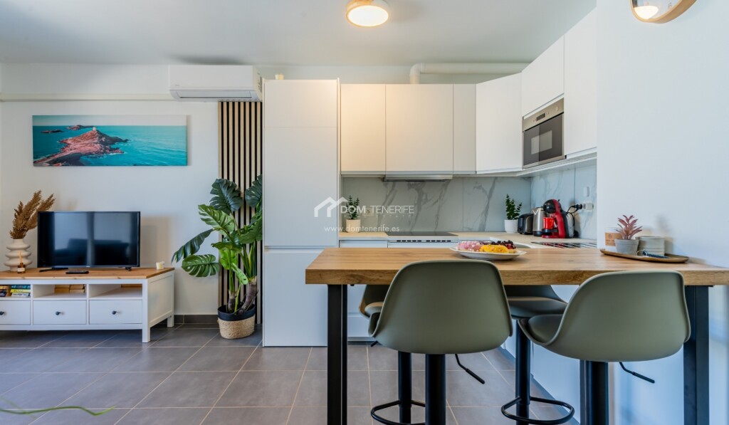 Imagen 3 de Apartamento en Alquiler vacacional en Adeje Santa Cruz de Tenerife