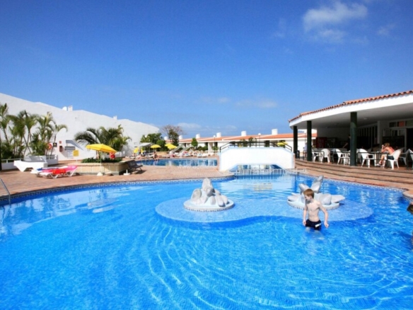 Imagen 4 de Apartamento en Alquiler vacacional en Adeje Santa Cruz de Tenerife