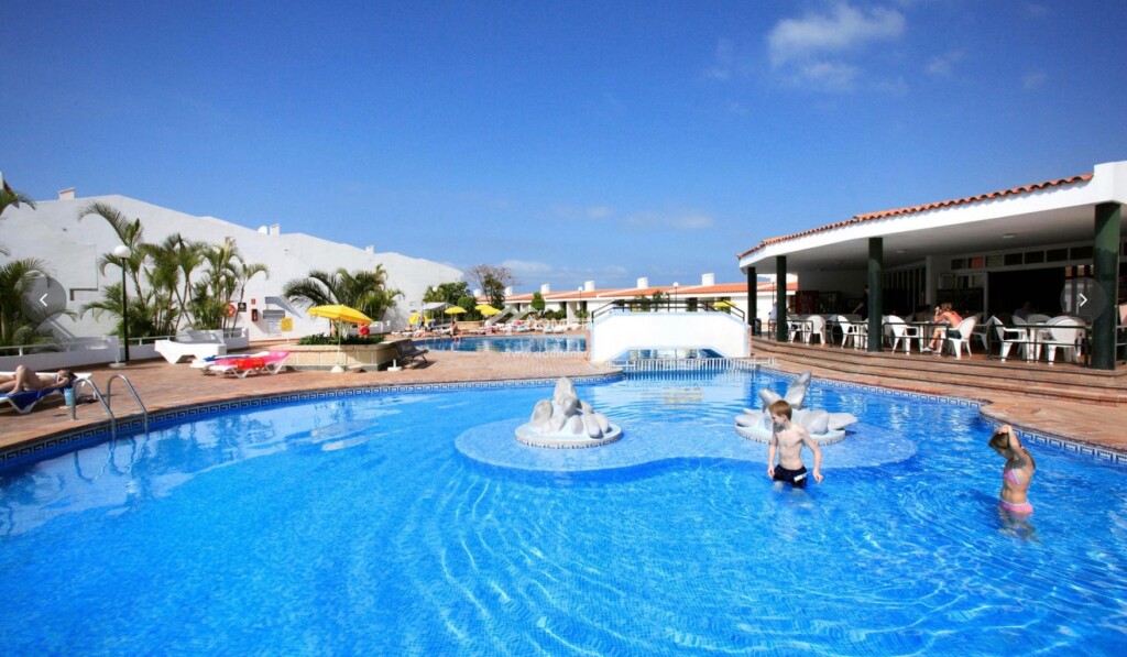 Imagen 4 de Apartamento en Alquiler vacacional en Adeje Santa Cruz de Tenerife