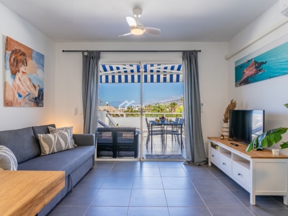 Imagen 1 de Apartamento en Alquiler vacacional en Adeje Santa Cruz de Tenerife