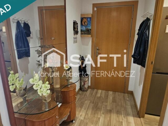 Imagen 3 de Espacioso piso reformado en Calella de Mar