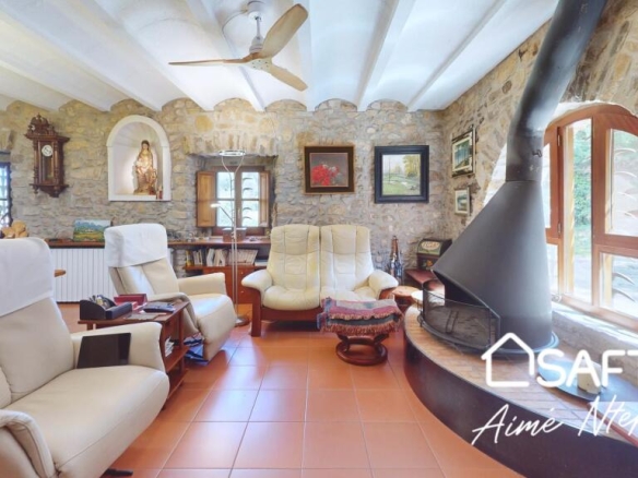 Imagen 4 de EXCLUSIVA MASÍA - NATURA - BOSQUE - PURA VIDA - CAMPO