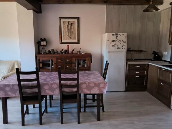 Imagen 3 de Casa de pueblo con encanto en la Sierra Norte de Guadalajara – A los pies del Pico Ocejón