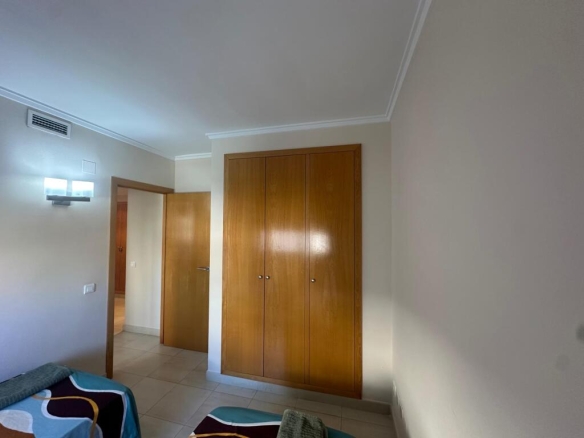 Imagen 3 de Apartamento exclusivo en primera línea de la playa