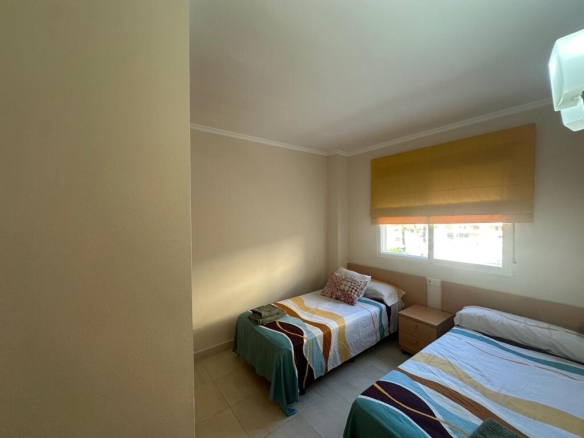 Imagen 4 de Apartamento exclusivo en primera línea de la playa