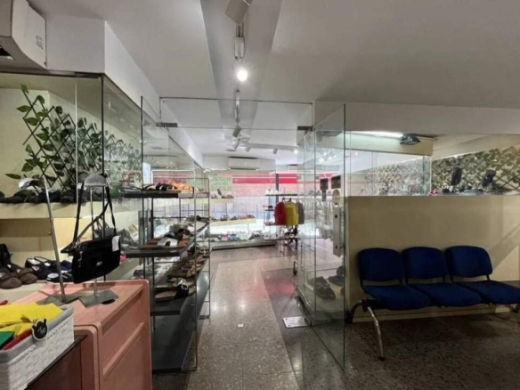 Imagen 2 de Local de alquiler en Vila de Gracia