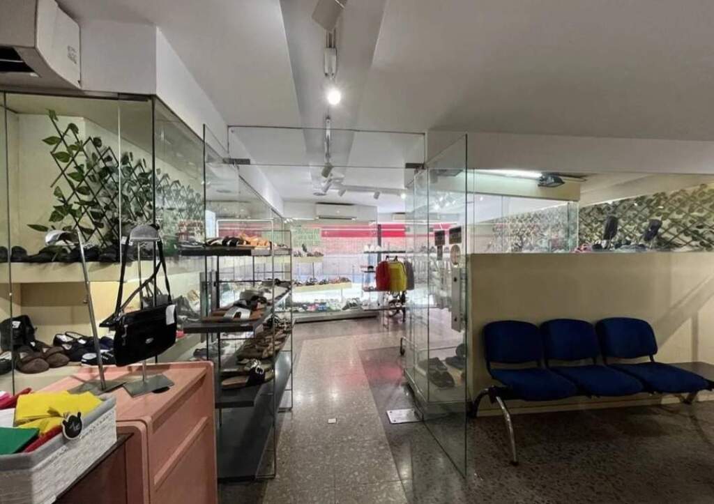 Imagen 2 de Local de alquiler en Vila de Gracia