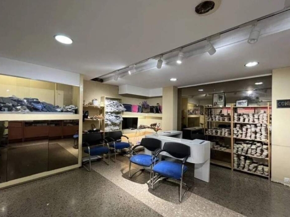 Imagen 1 de Local de alquiler en Vila de Gracia