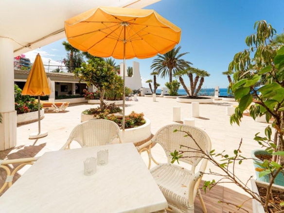 Oportunidad Única en Montemarina – 2 Unidades Juntas a un paso de la playa