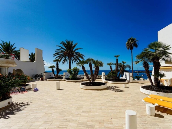 Oportunidad Única en Montemarina – 2 Unidades Juntas a un paso de la playa