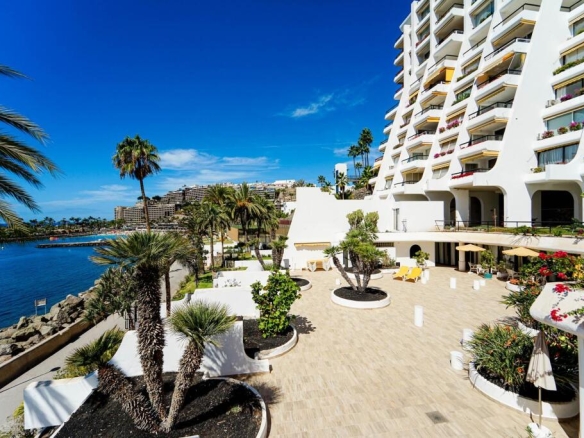 Imagen 1 de Primera línea de playa en Patalavaca