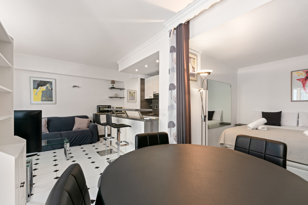 Imagen 2 de Piso en Venta en Marbella Málaga