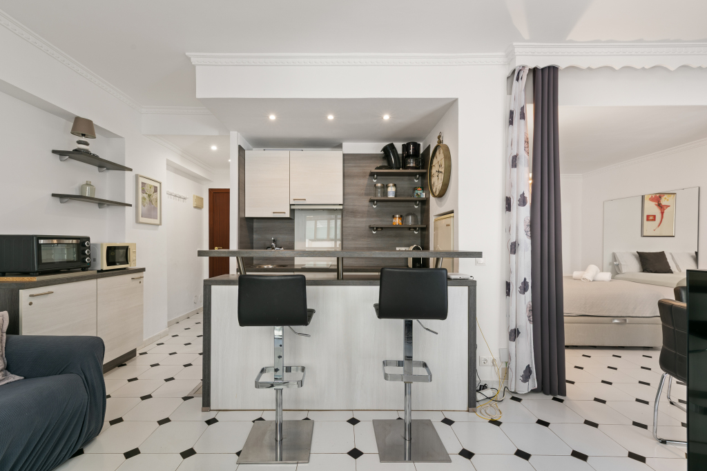 Imagen 3 de Piso en Venta en Marbella Málaga