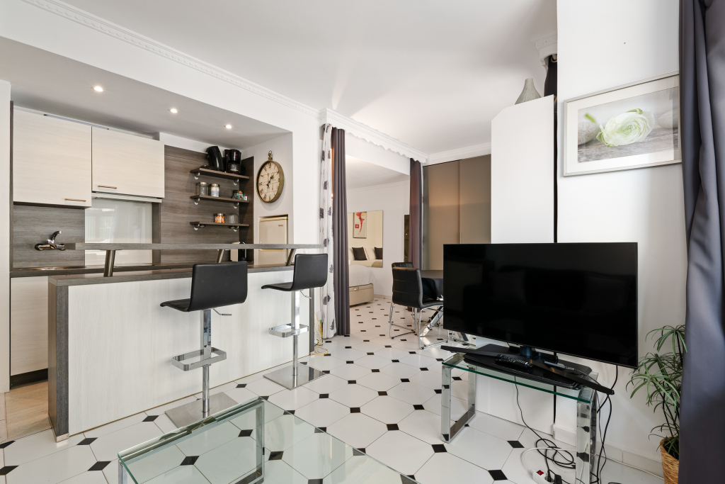 Imagen 4 de Piso en Venta en Marbella Málaga
