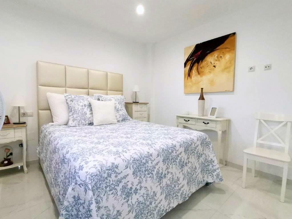 Imagen 2 de MODERNA VIVIENDA EN ALQUILER LISTA PARA ENTRAR A VIVIR